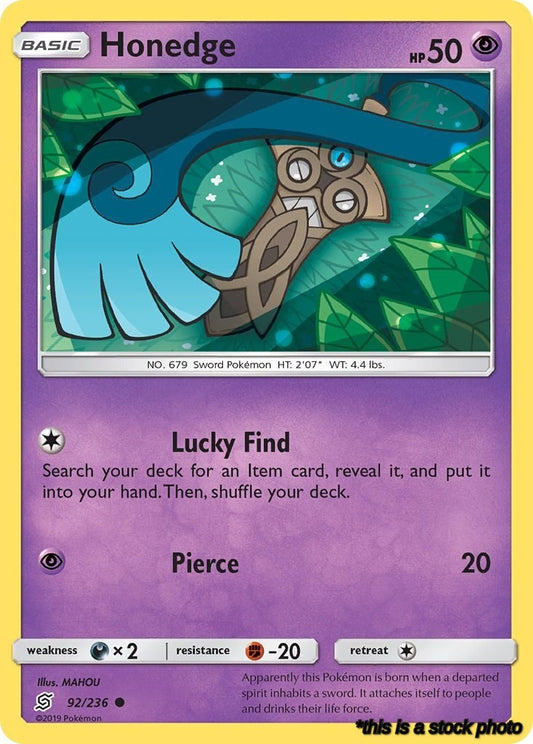Honedge (92)