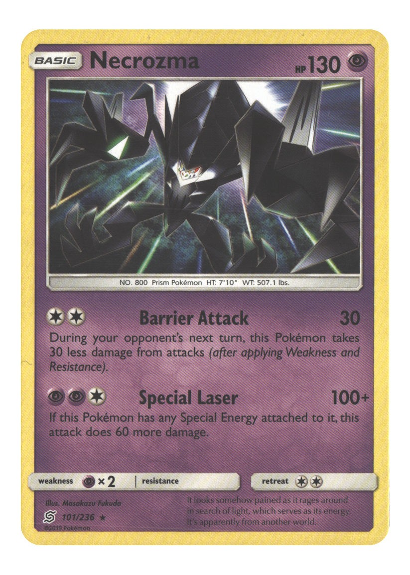 Necrozma