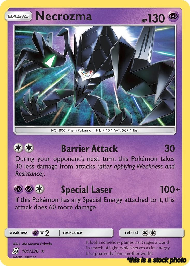 Necrozma