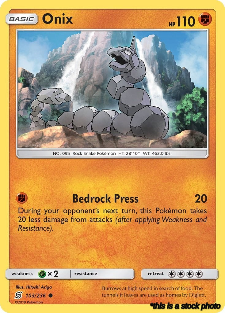 Onix
