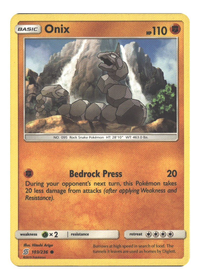 Onix