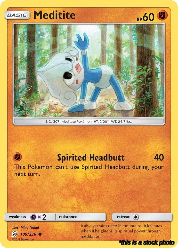 Meditite
