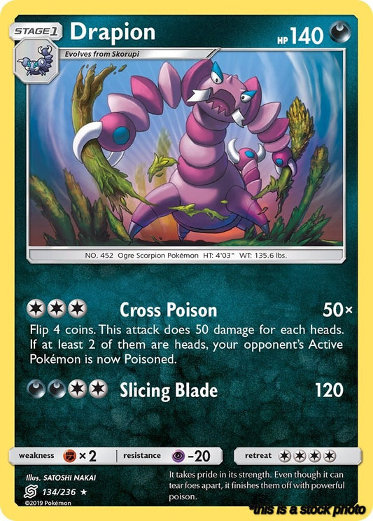 Drapion