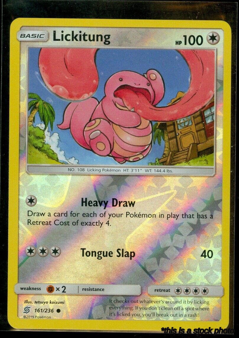 Lickitung
