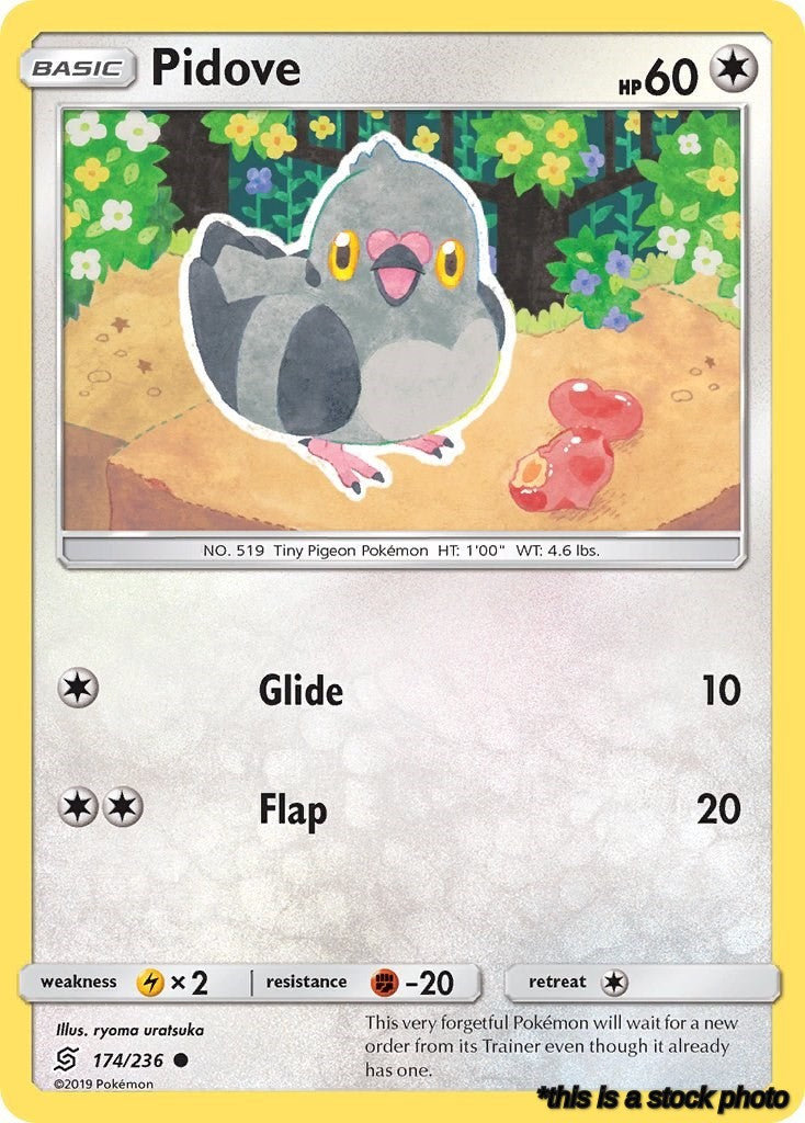 Pidove