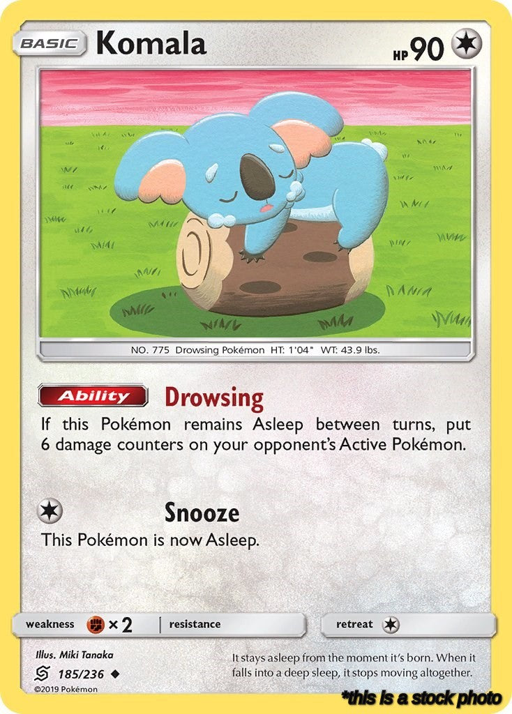 Komala