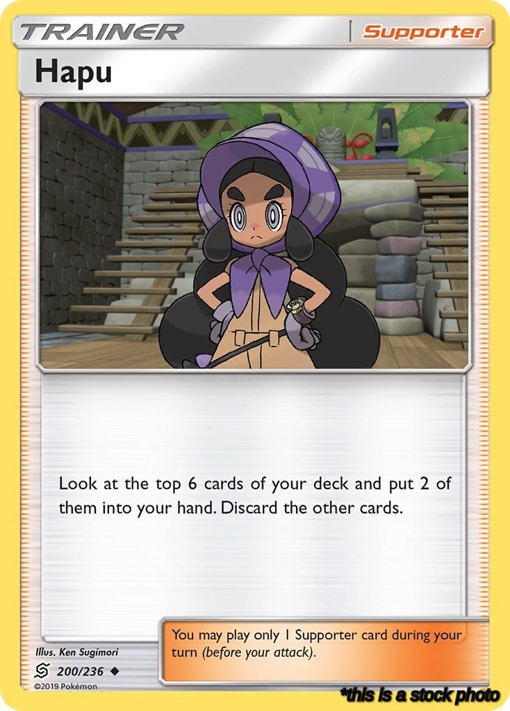 Hapu