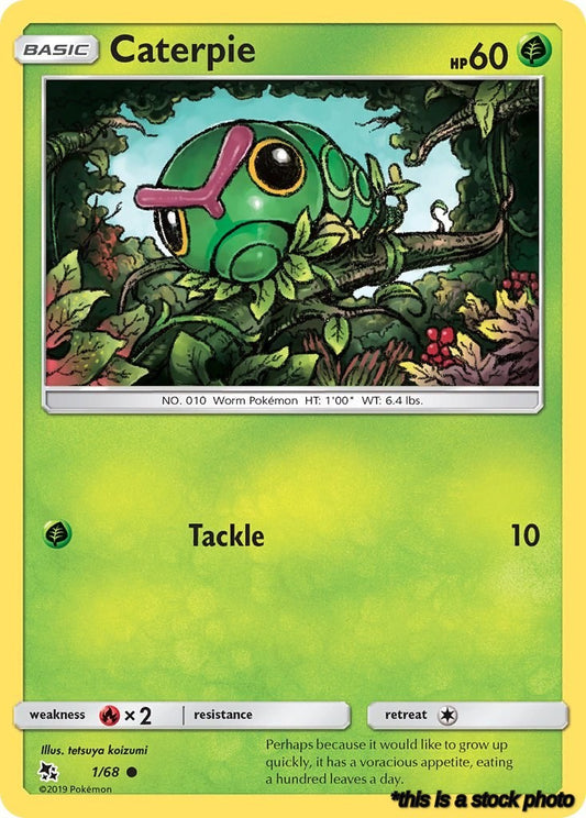 Caterpie