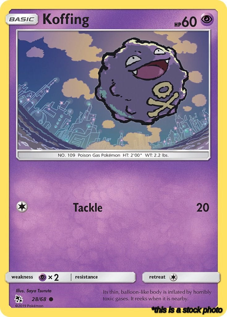 Koffing