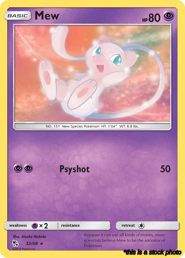 Mew