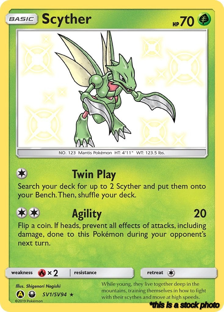 Scyther