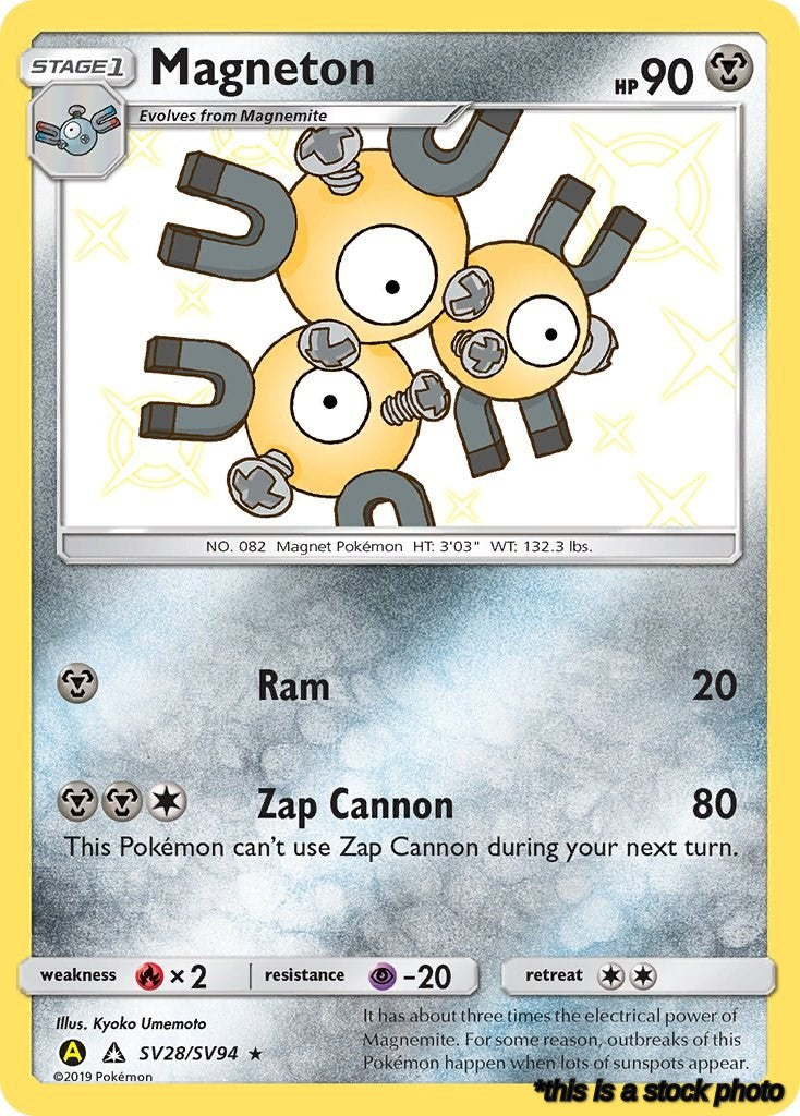 Magneton