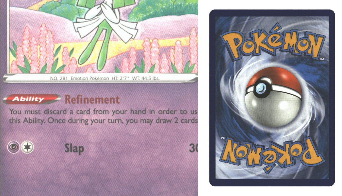 Fairy Charm Ability