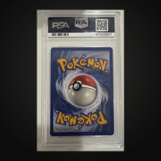2002 Pokémon Expedition #74 Croconaw PSA 10 GEM MT