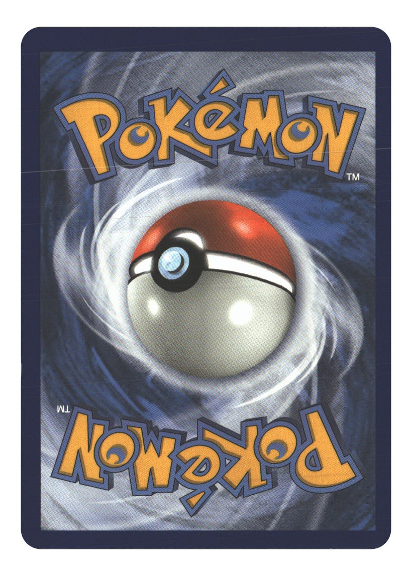 2/236 Oddish Common Normal