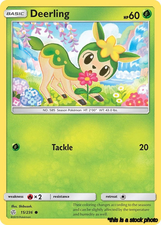 Deerling