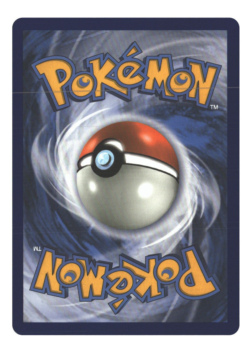 Rowlet - 17/236 (Back)