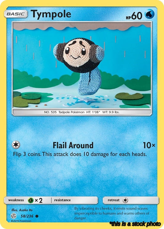 Tympole