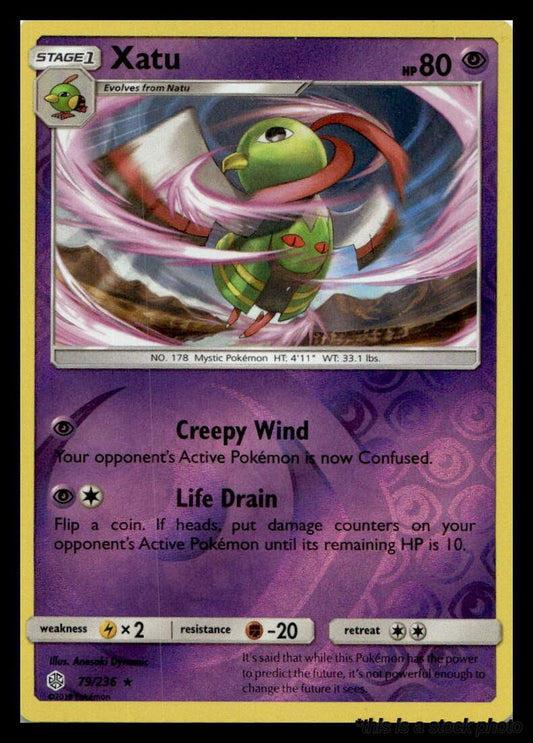 Xatu