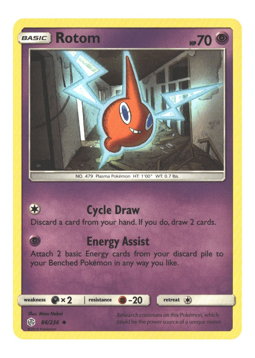 Rotom