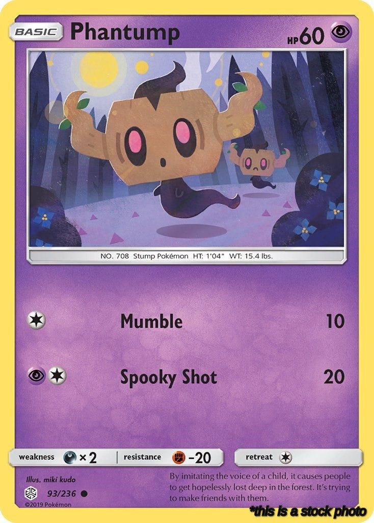Phantump