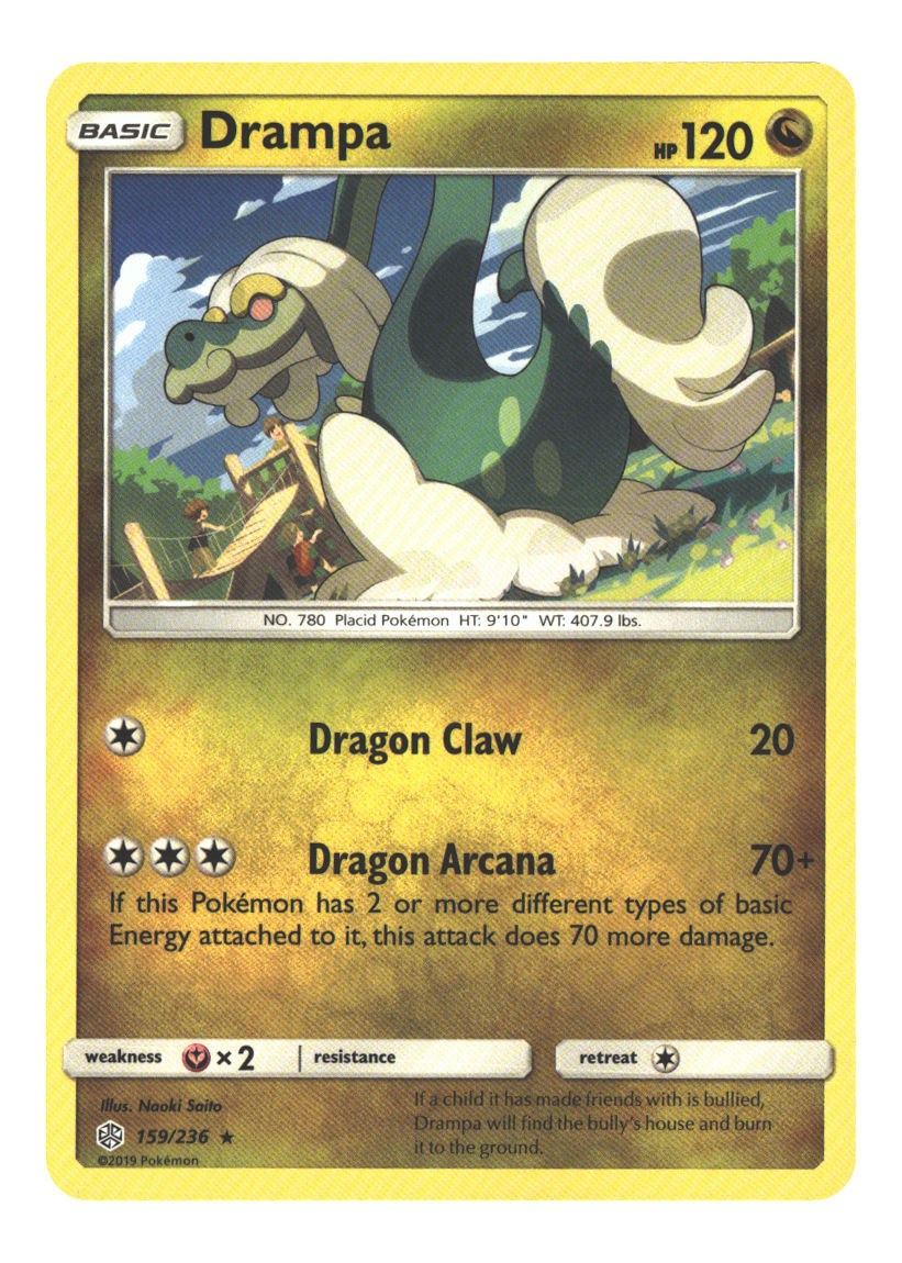 Drampa