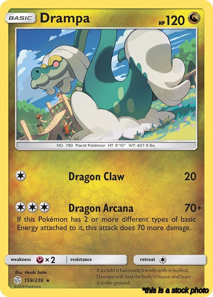 Drampa