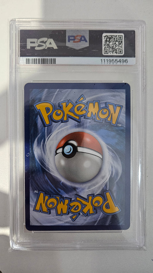 PSA 10 Lucario & Melmetal GX - 224 [224/214 Gem Mint]
