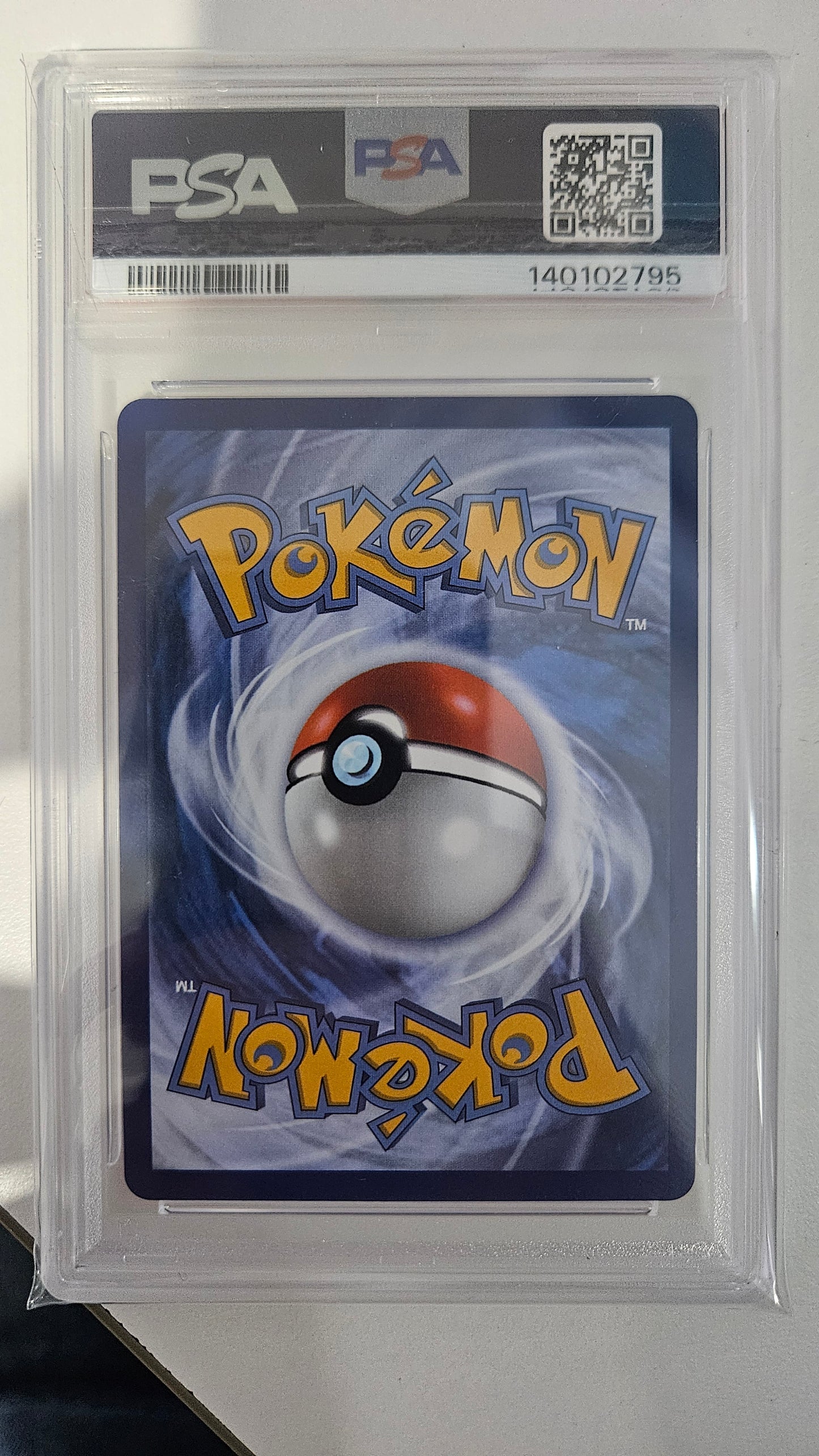 PSA 10 Espeon ex - 175 [SVP EN 175 Gem Mint]