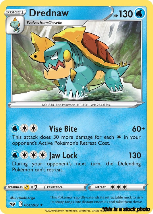 Drednaw