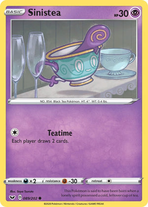 Descriptive image text