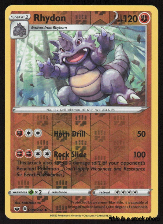 Rhydon