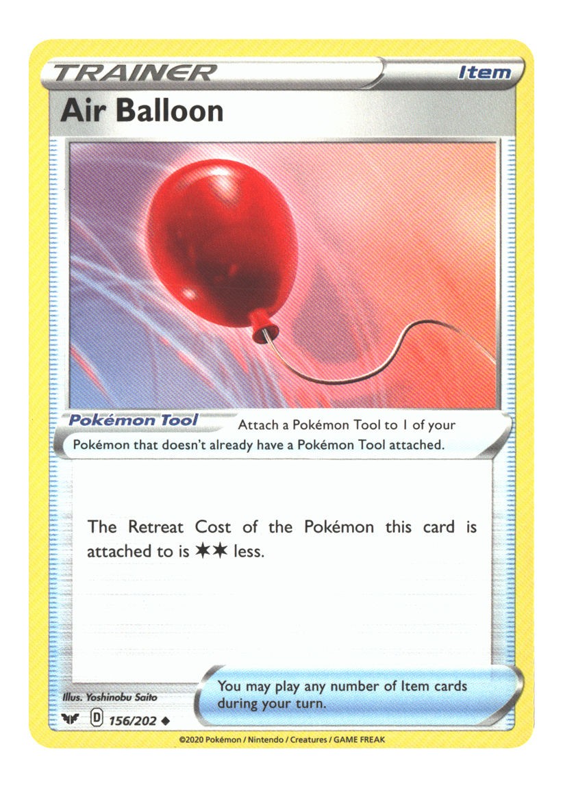 Air Balloon