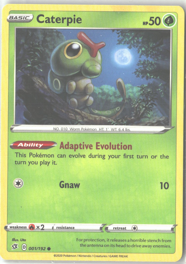 Caterpie