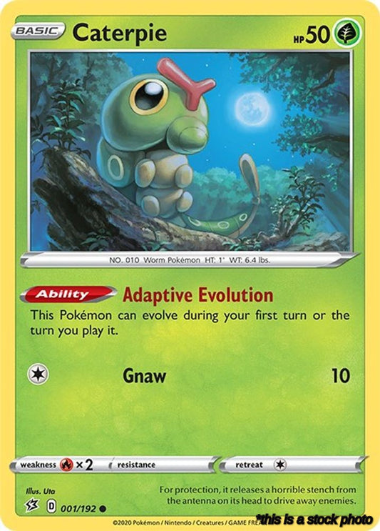 Caterpie