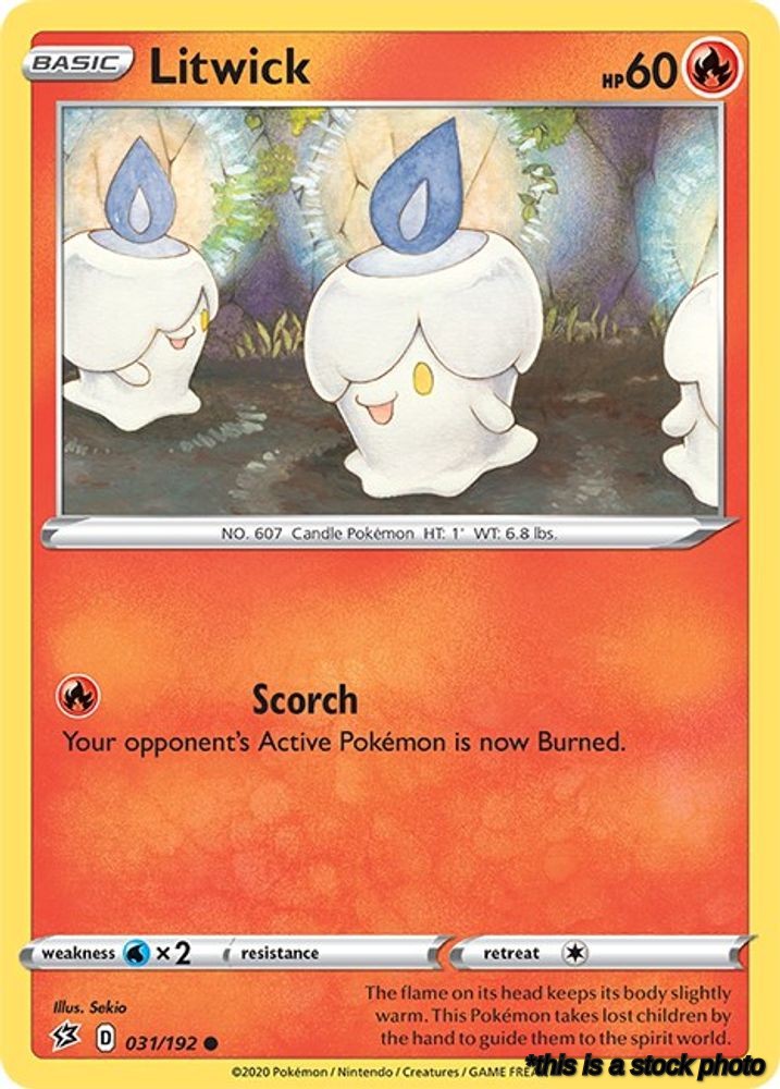 Litwick