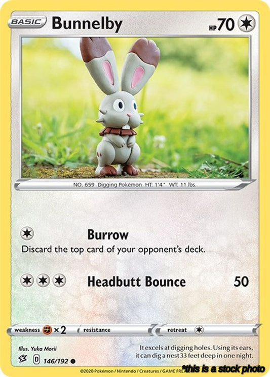 Bunnelby