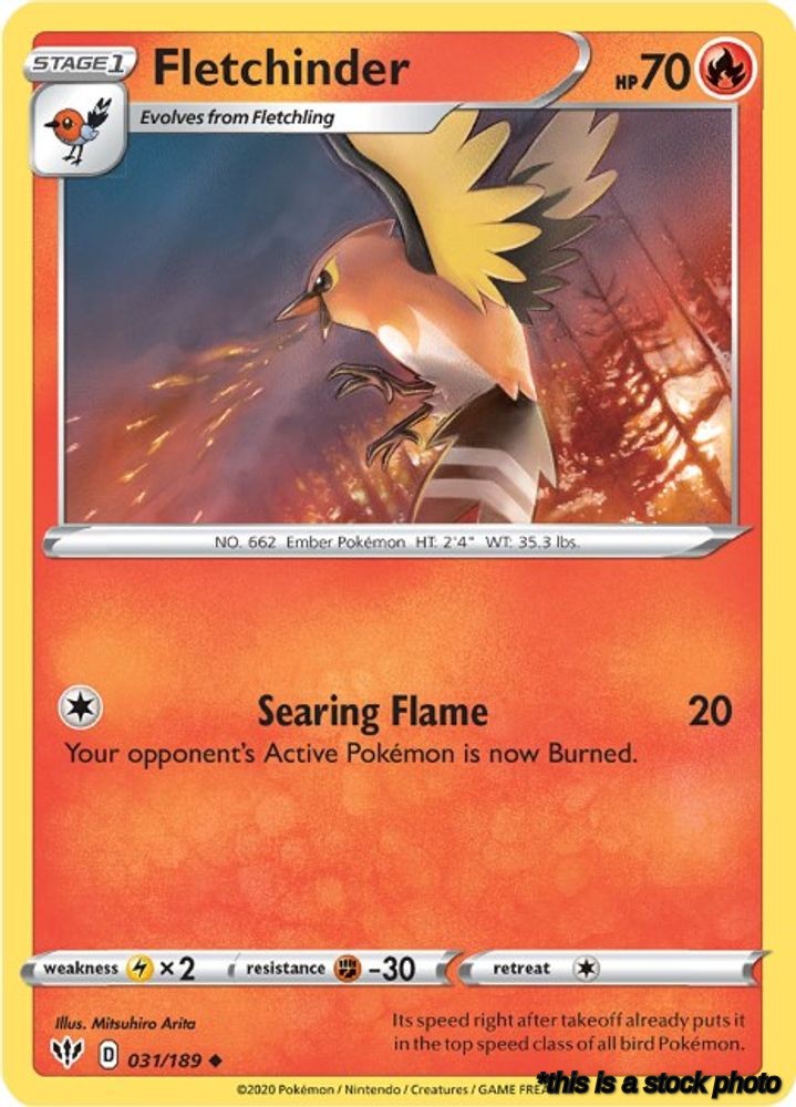 Fletchinder