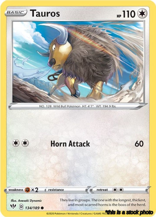 Tauros