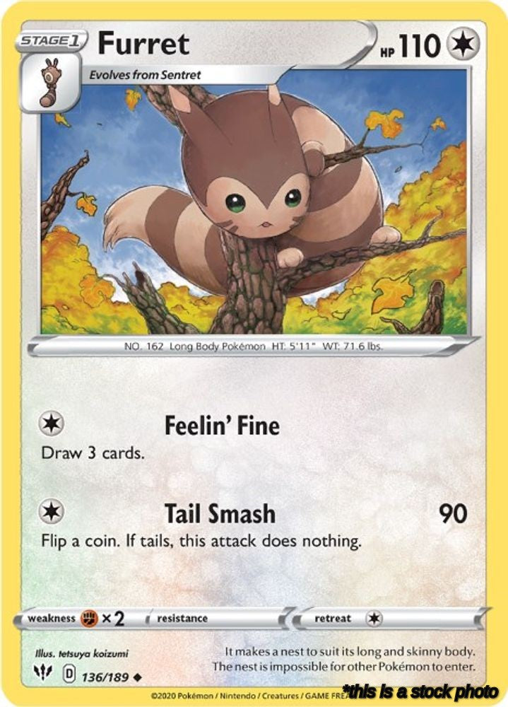 Furret