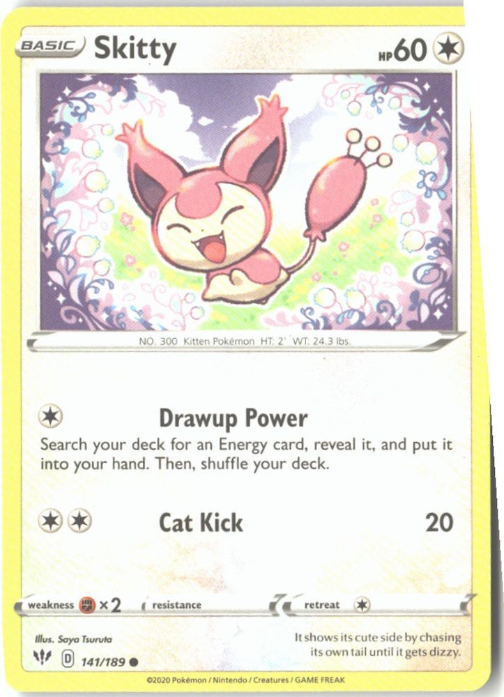 Skitty