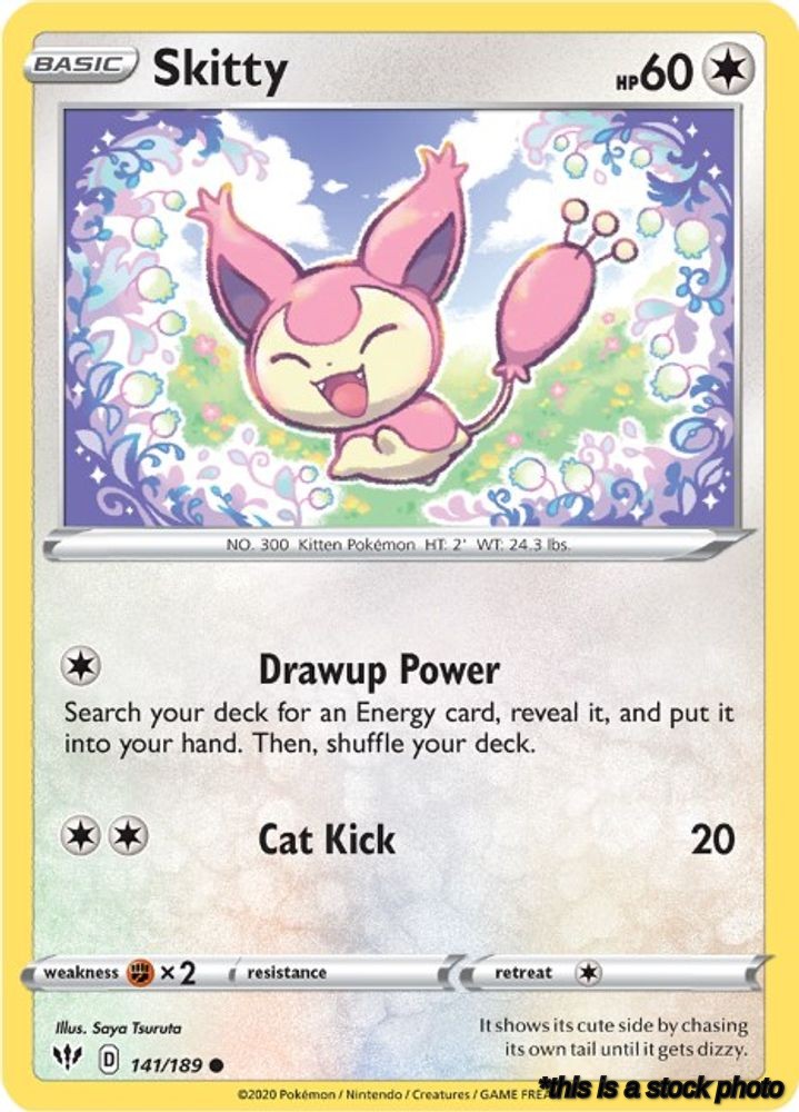 Skitty