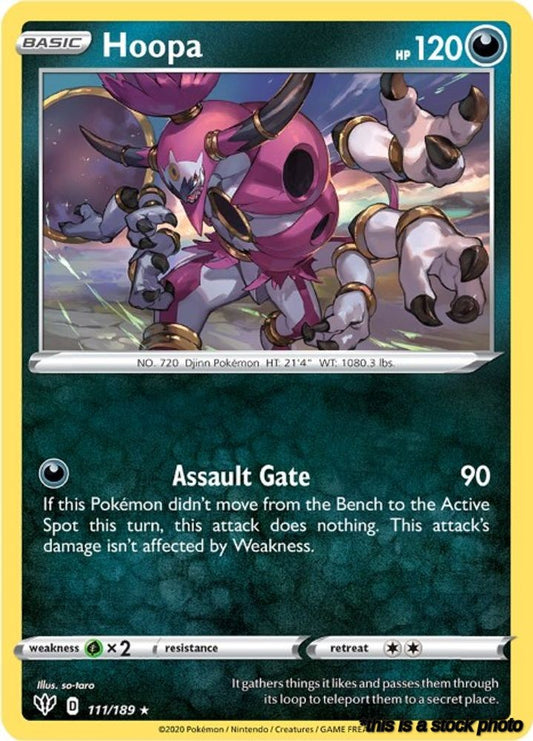 Hoopa