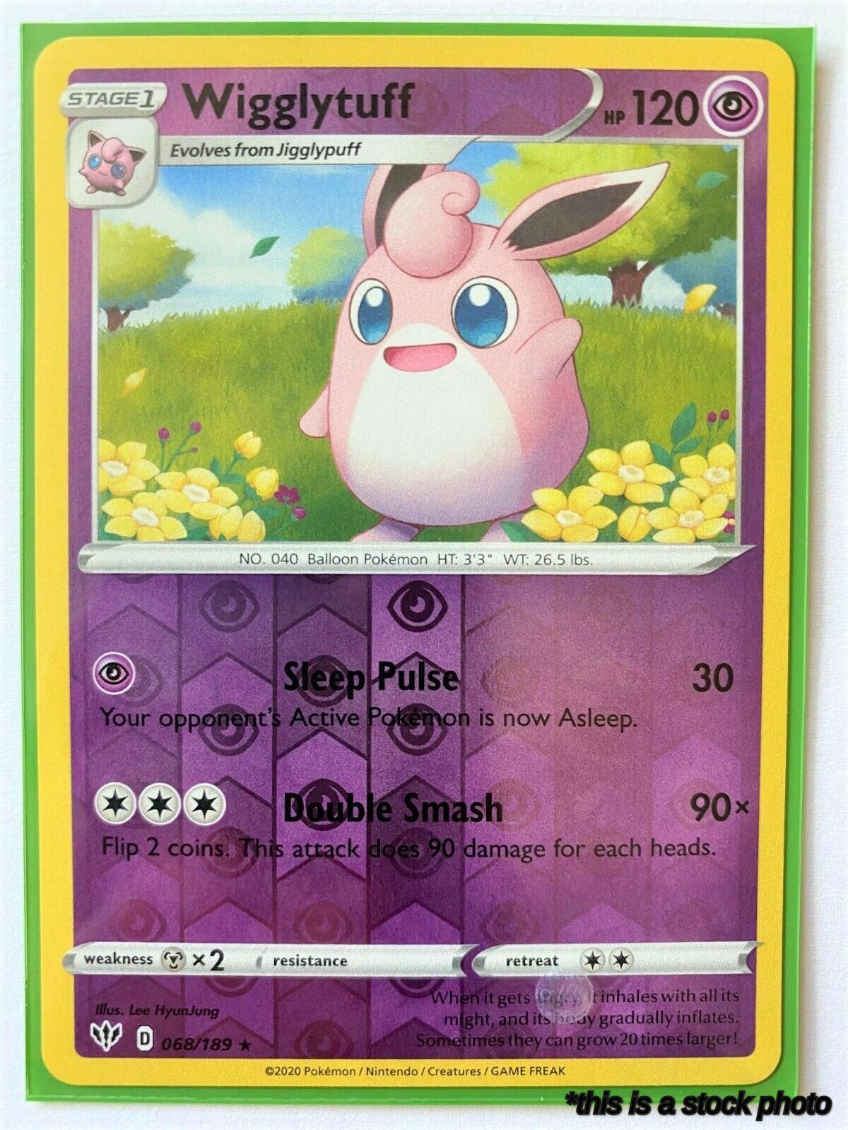Wigglytuff