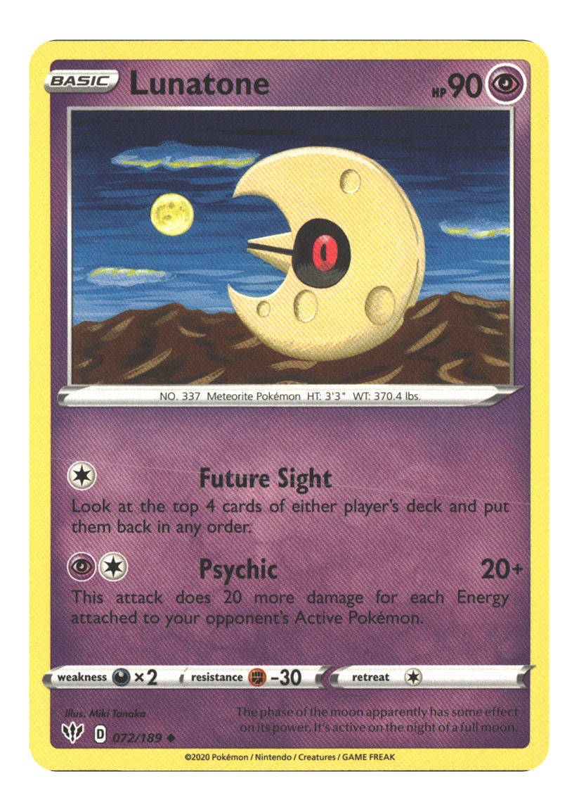 Lunatone