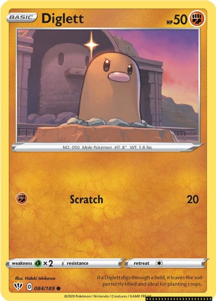 Diglett