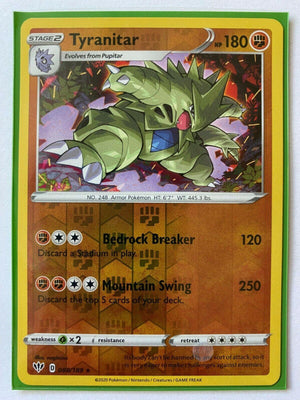 Tyranitar [088/189]