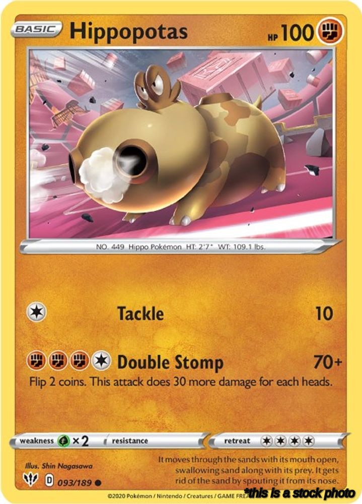 Hippopotas