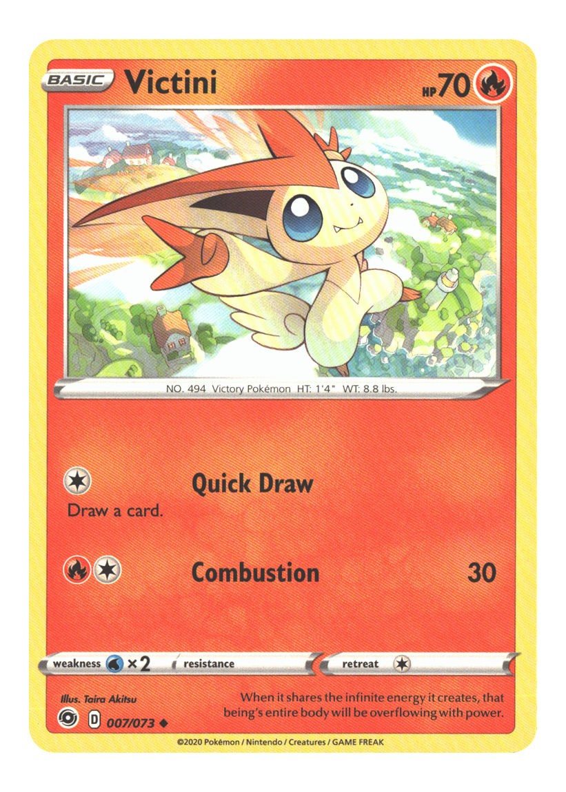 Victini