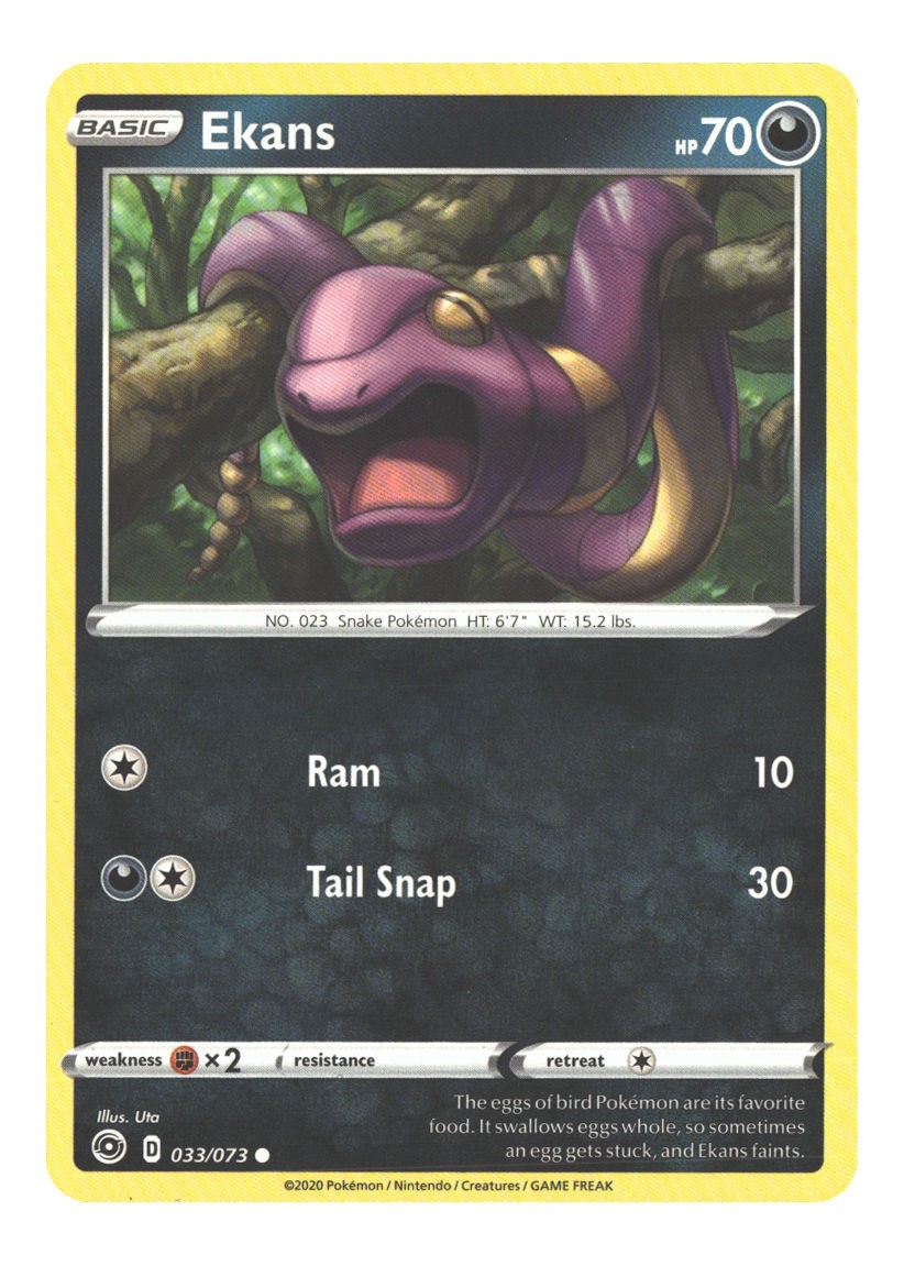 Ekans